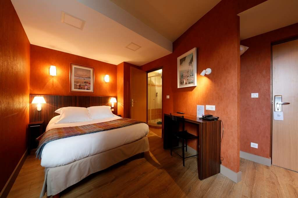 Urban Style Hôtel de l'Europe