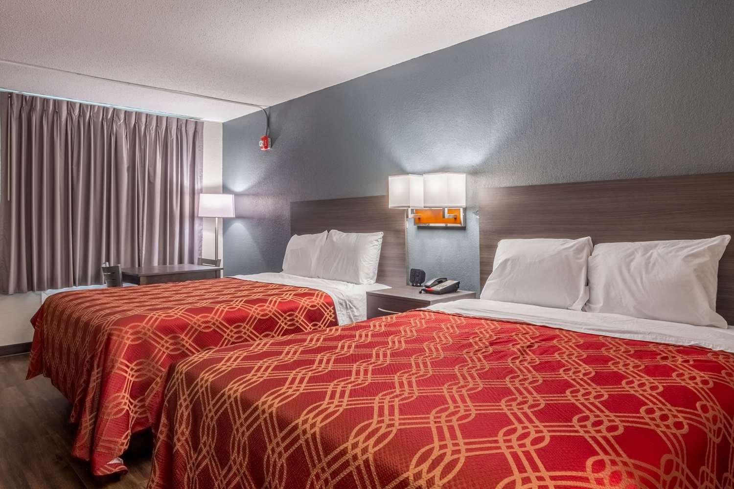 Econo Lodge East Ridge-官方