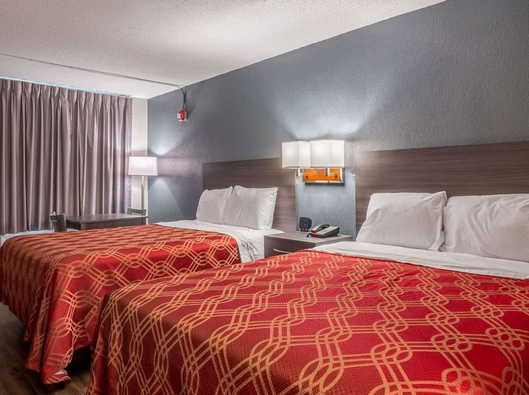 Econo Lodge East Ridge主图