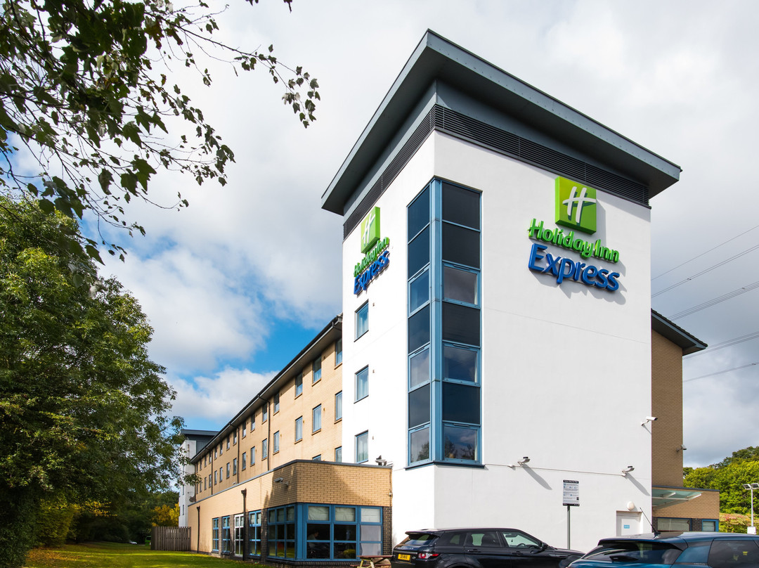 Holiday Inn Express Swindon West By IHG主图