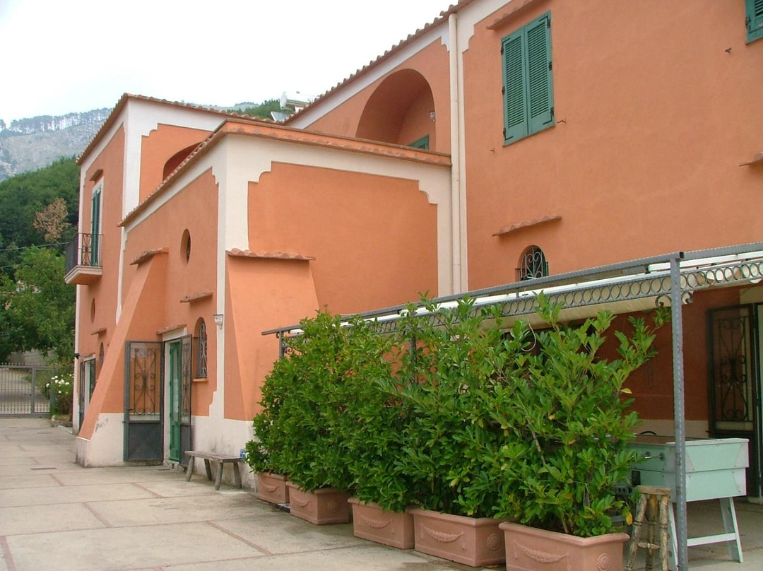 Agrituristica La Ginestra