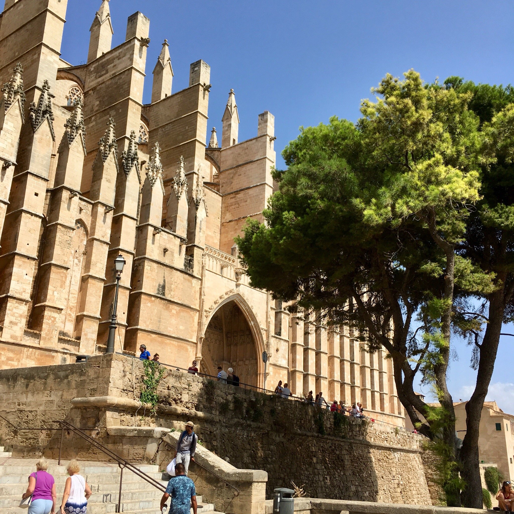 Palma de Mallorca-官方