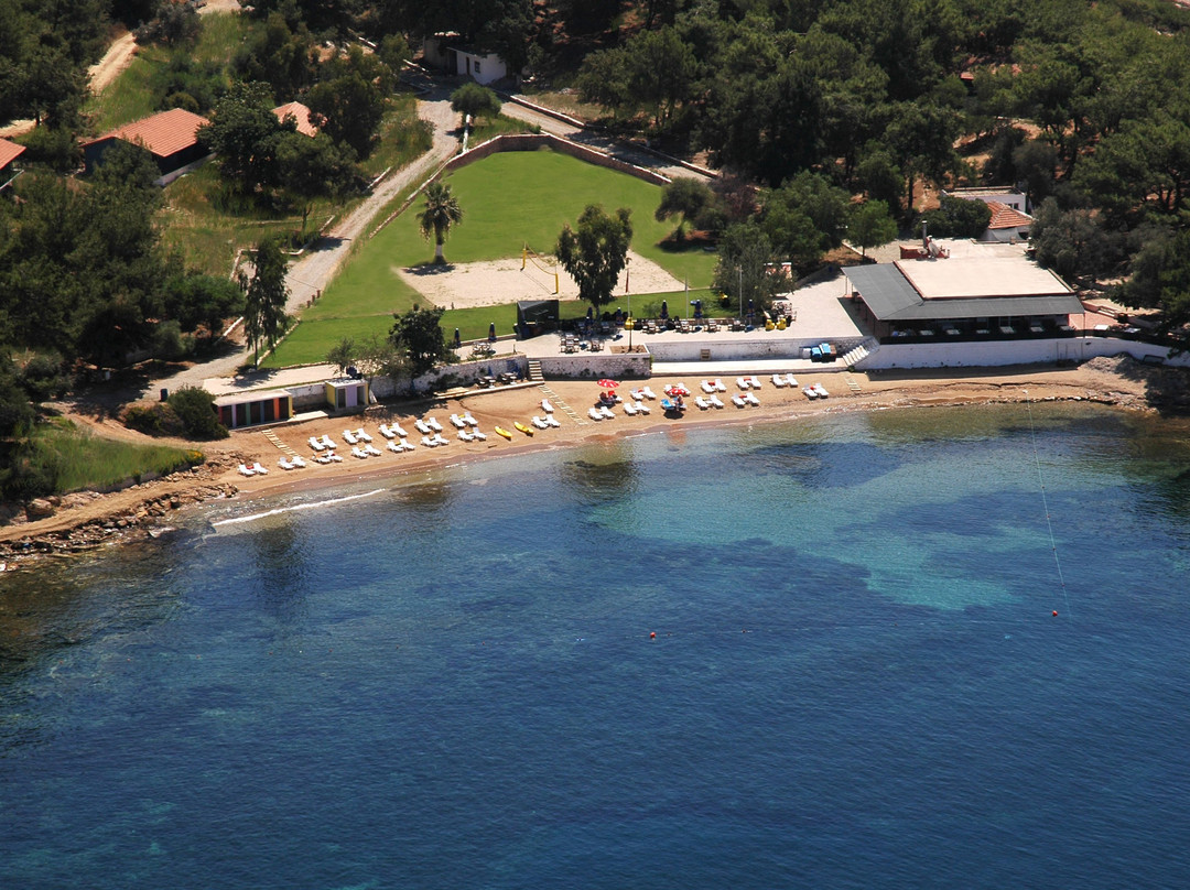 Rainbow Bay Ozdere Beach Hotel主图