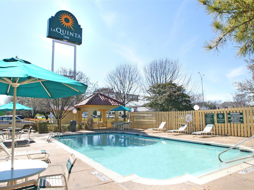La Quinta Inn Waco University