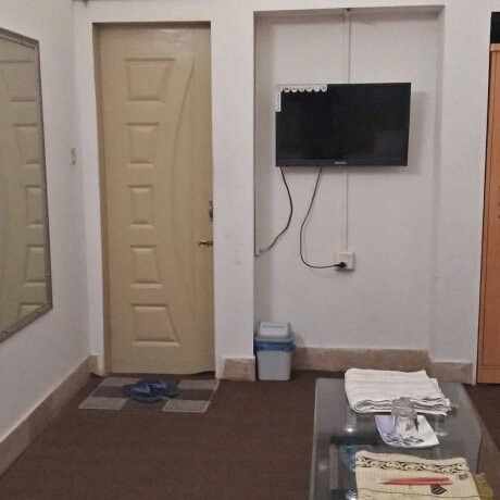 海德拉巴酒店住宿-Data Guest House