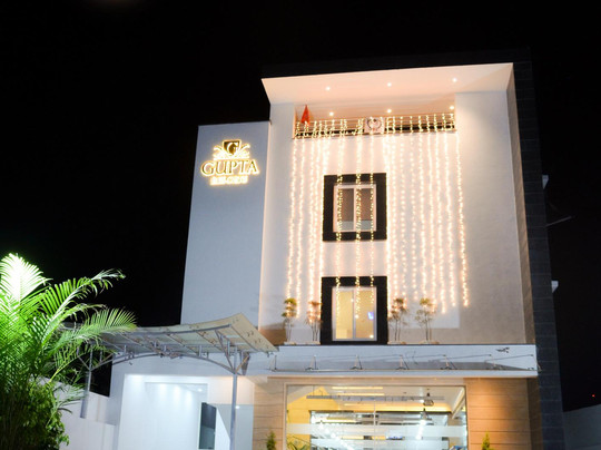 Gupta Resorts