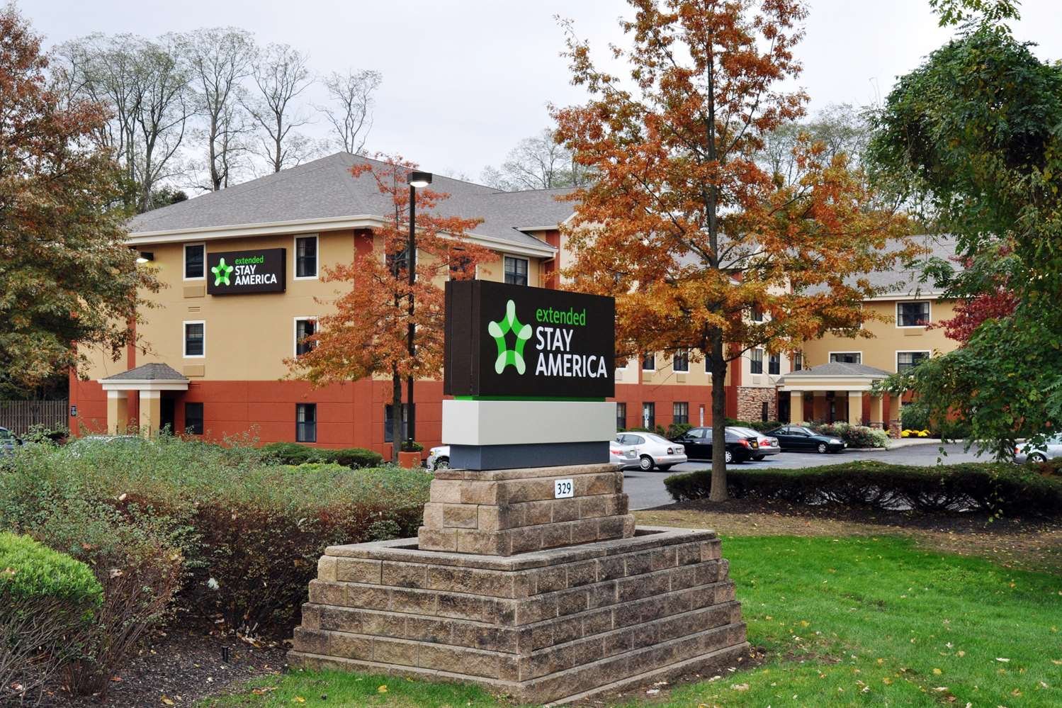 Extended Stay America - Red Bank - Middletown-官方