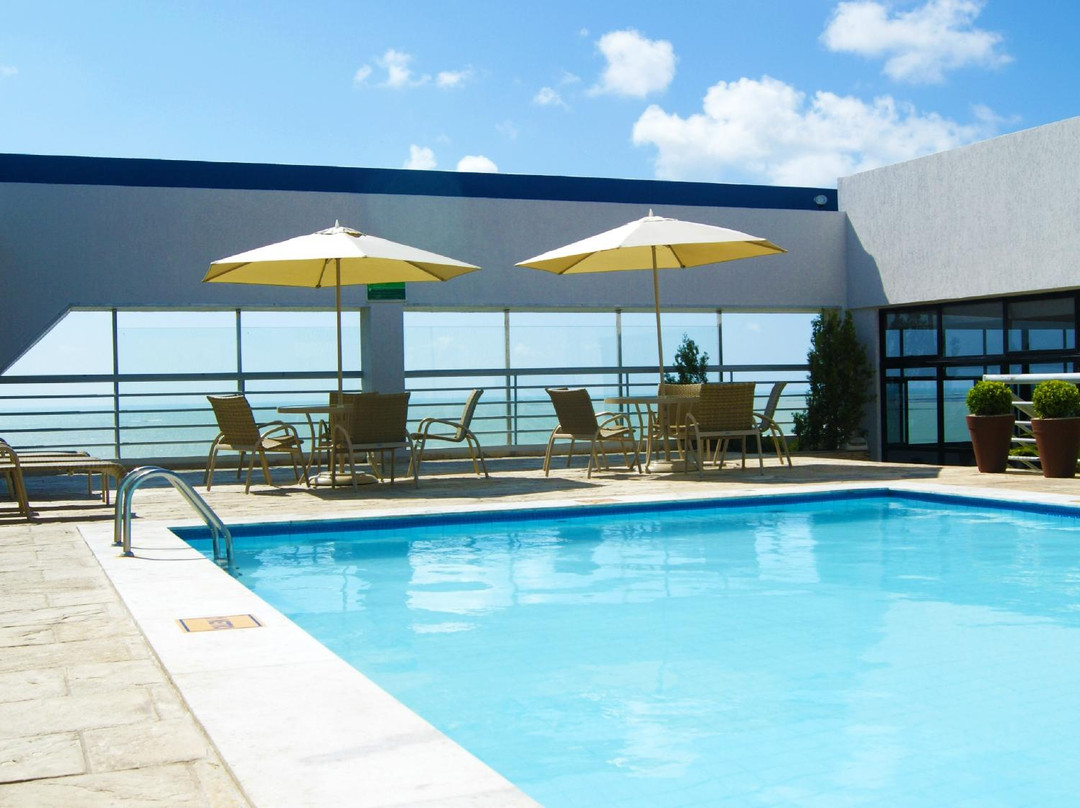 Littoral Tambau Flat