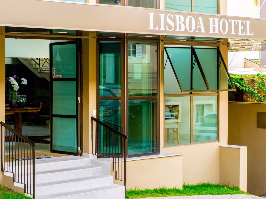 Hotel Lisboa