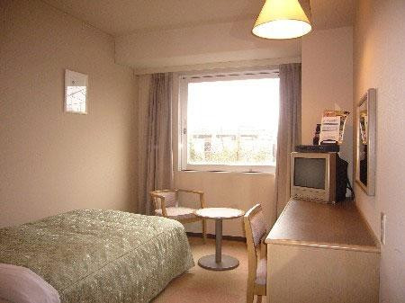 Hotel Crown Hills Takefu