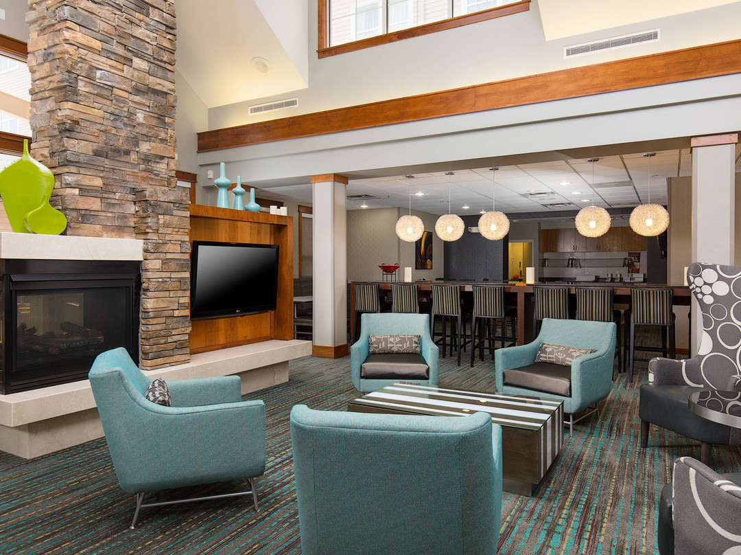 Residence Inn by Marriott Dayton Vandalia主图