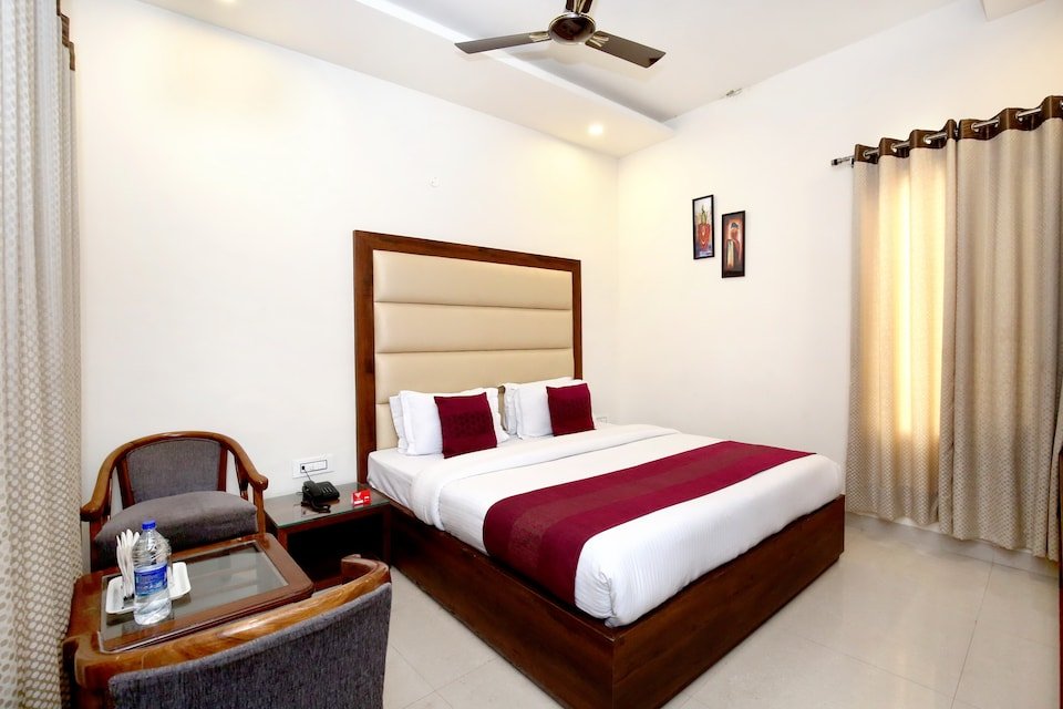 OYO 8954 Hotel Joy-官方