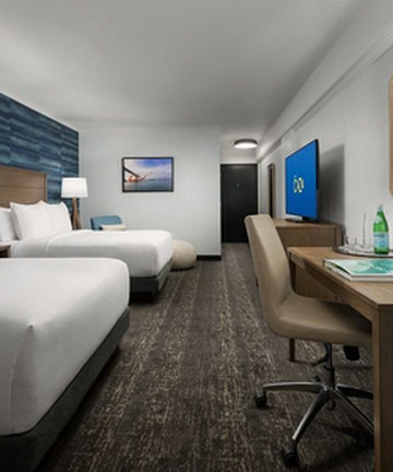 卡萨渔人码头酒店酒店图片