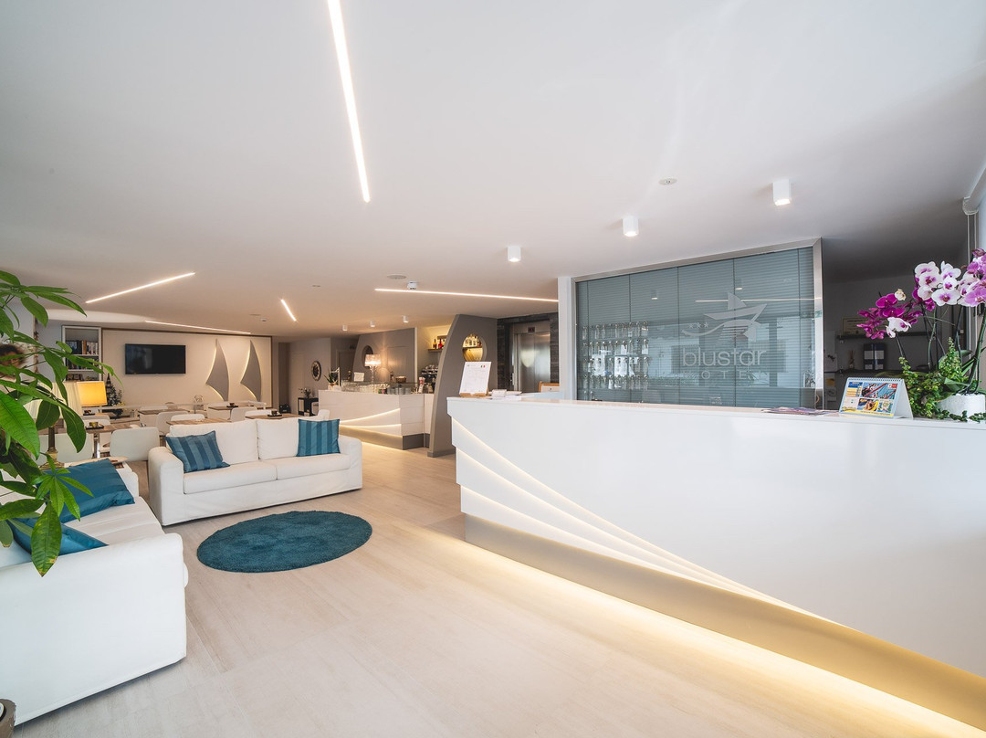 Blu Star Hotel