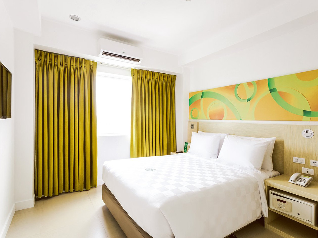 Go Hotels North Edsa