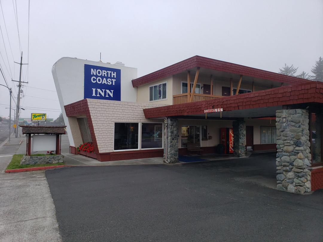North Coast Inn