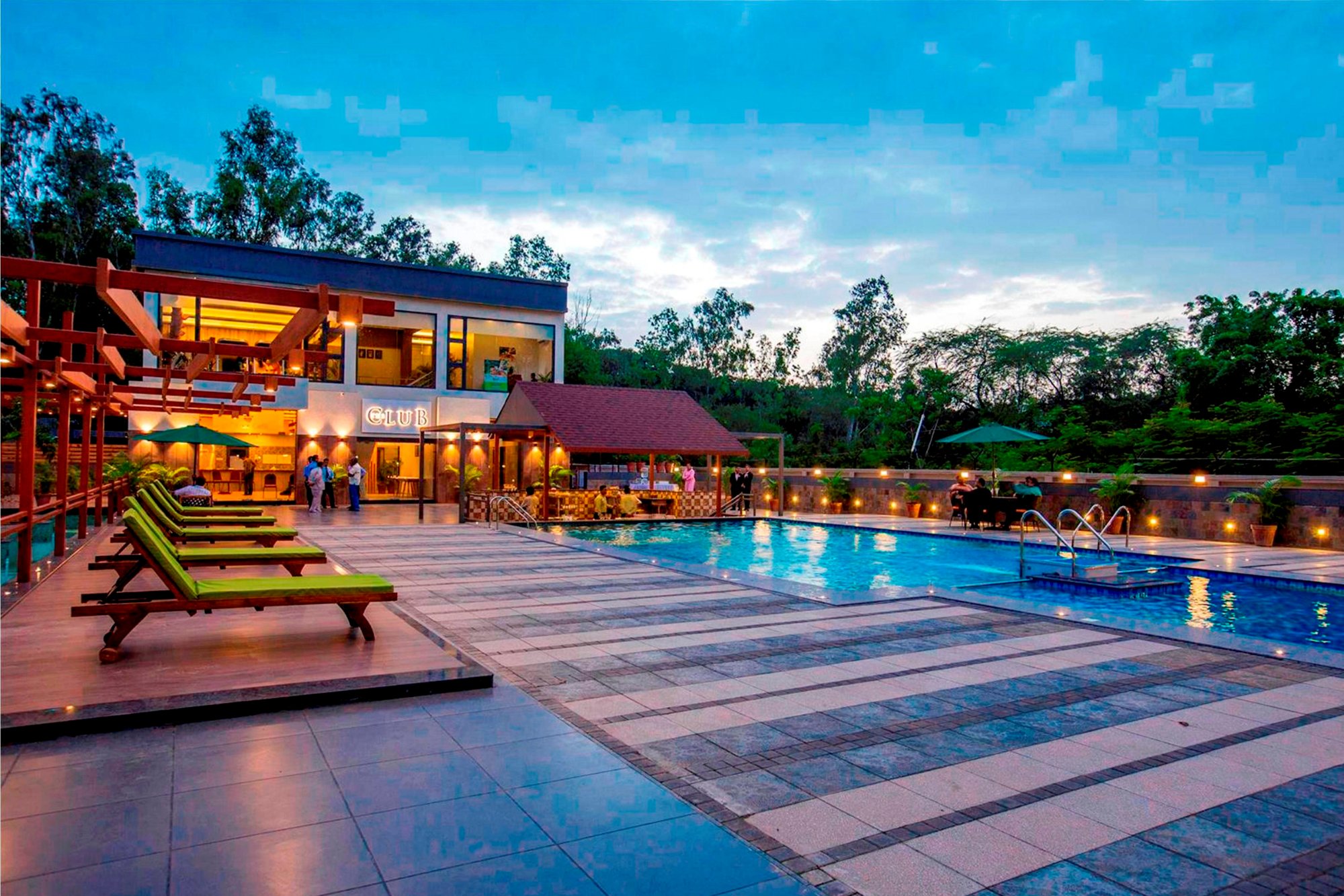VITS Shalimar - Ankleshwar-官方