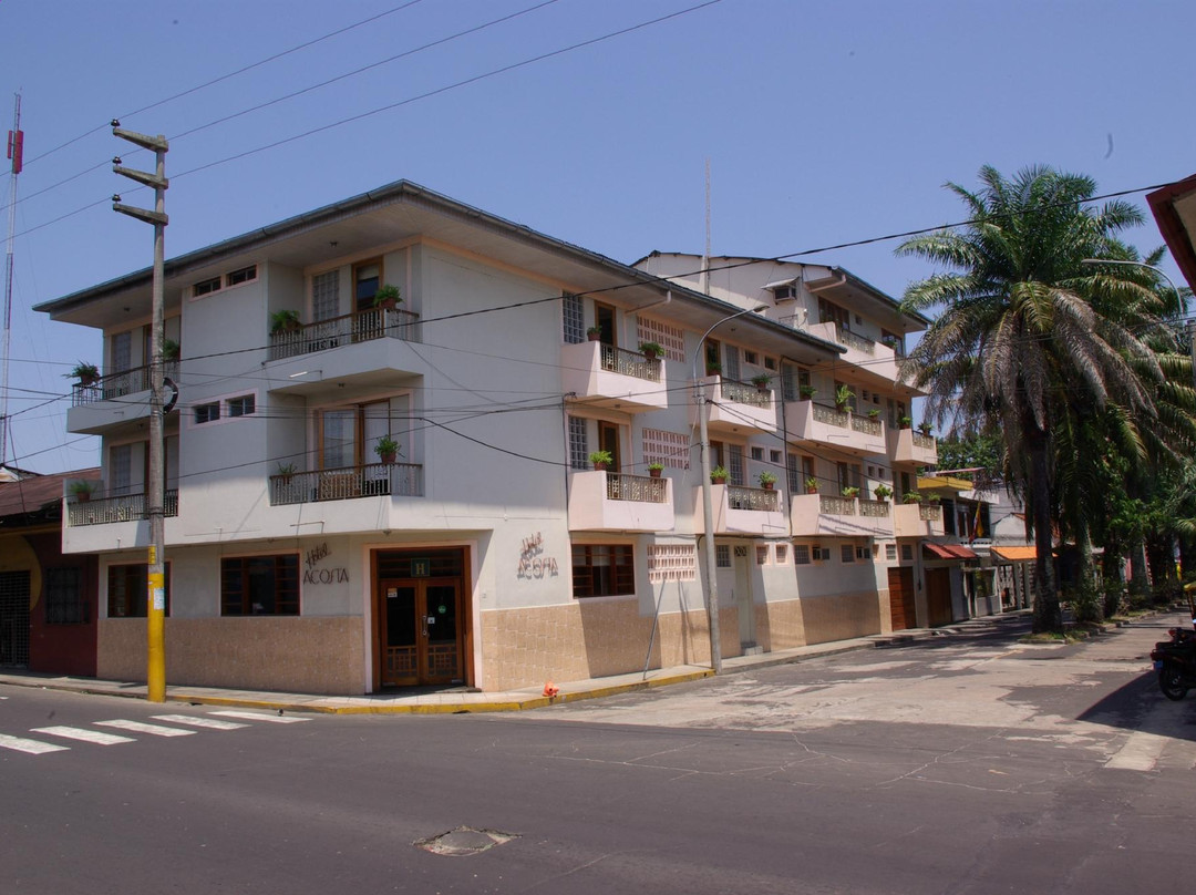 Hotel Acosta