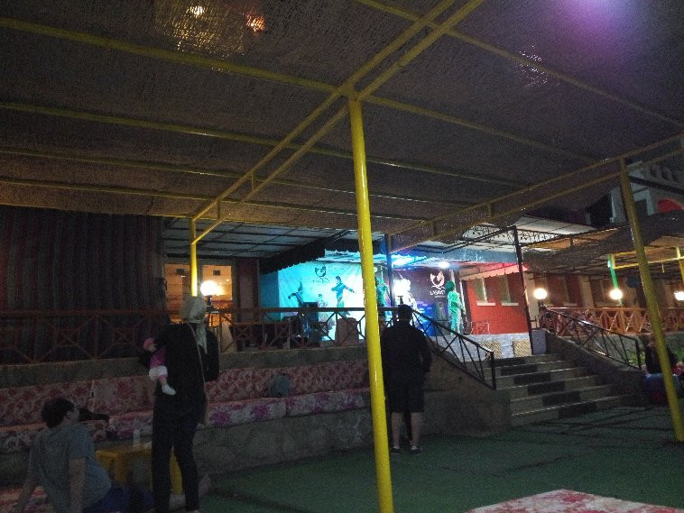 La Sirena Beach Resort