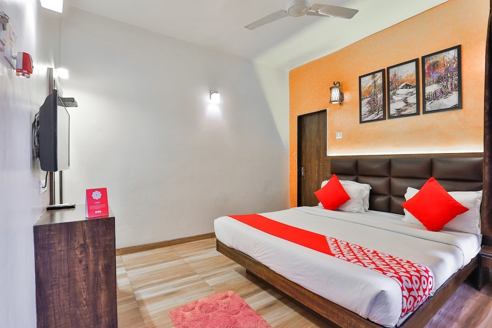 Hotel Sai Kripa Imperial-官方