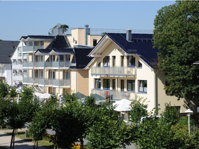 Ostseehotel Ruegen