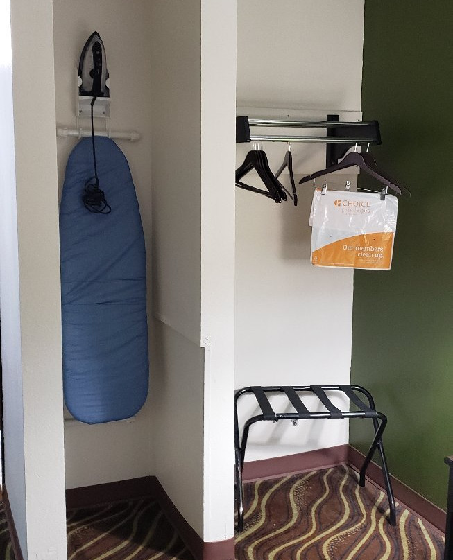 Quality Inn Greenville I-30