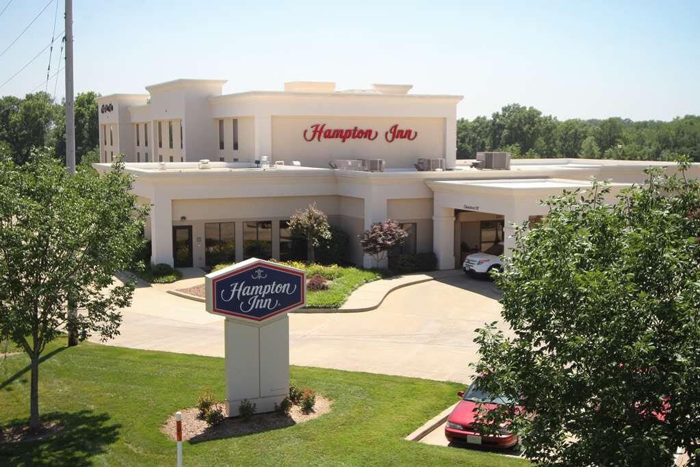 Hampton Inn by Hilton Clinton主图