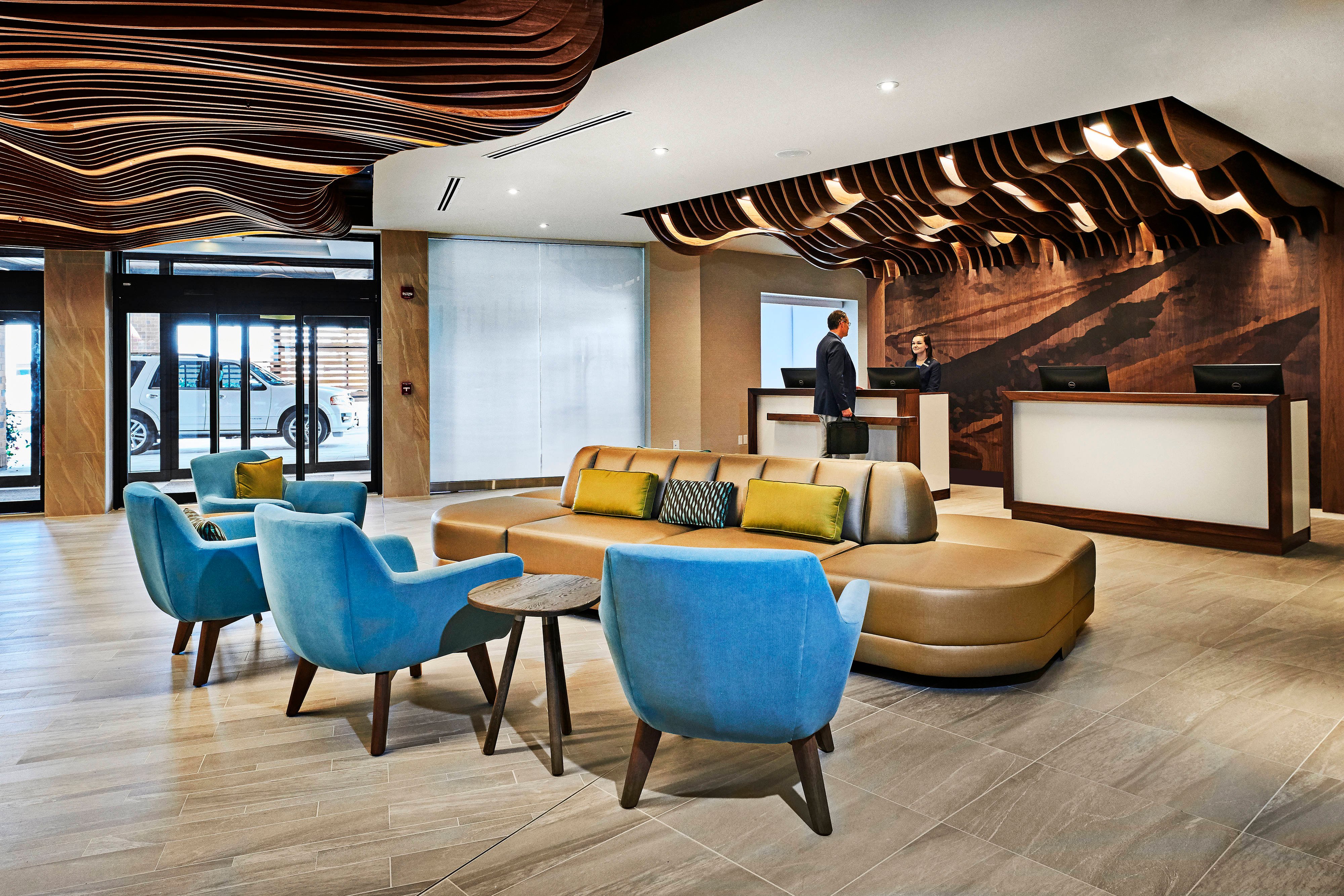 Delta Hotels Dartmouth-官方