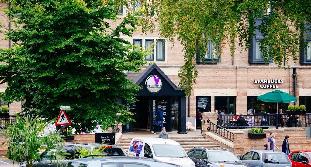 Village Hotel Leeds North-官方
