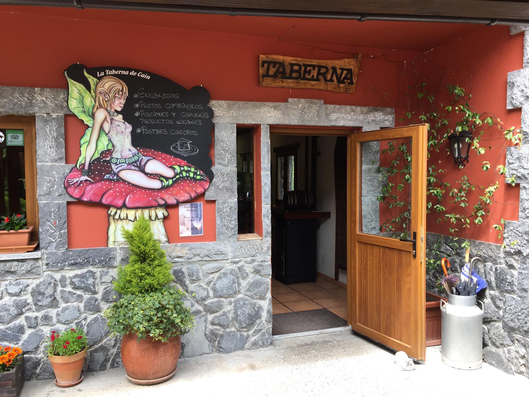 El Diablo de la Pena-客卧