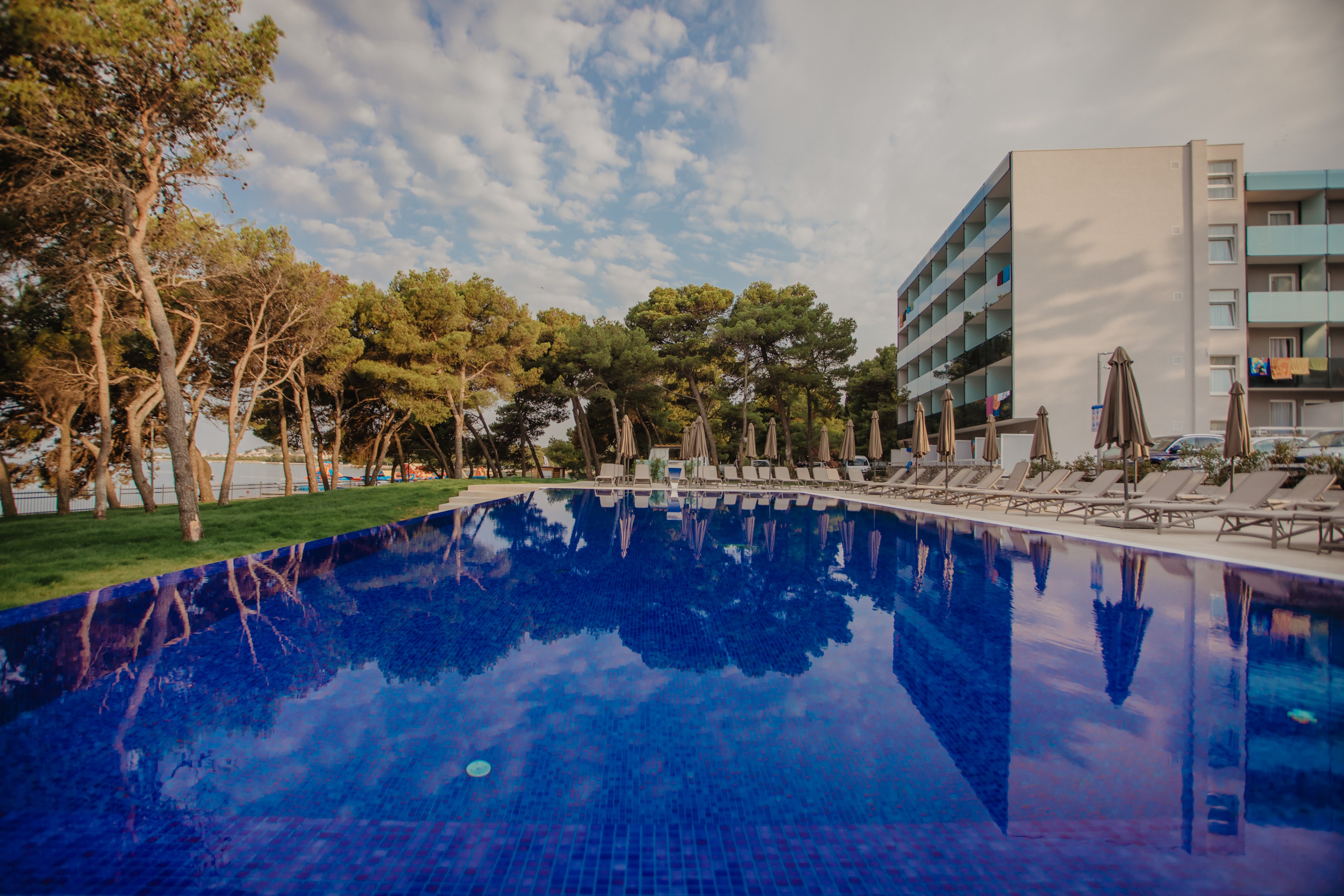 Hotel Villa Arausana & Antonina-官方
