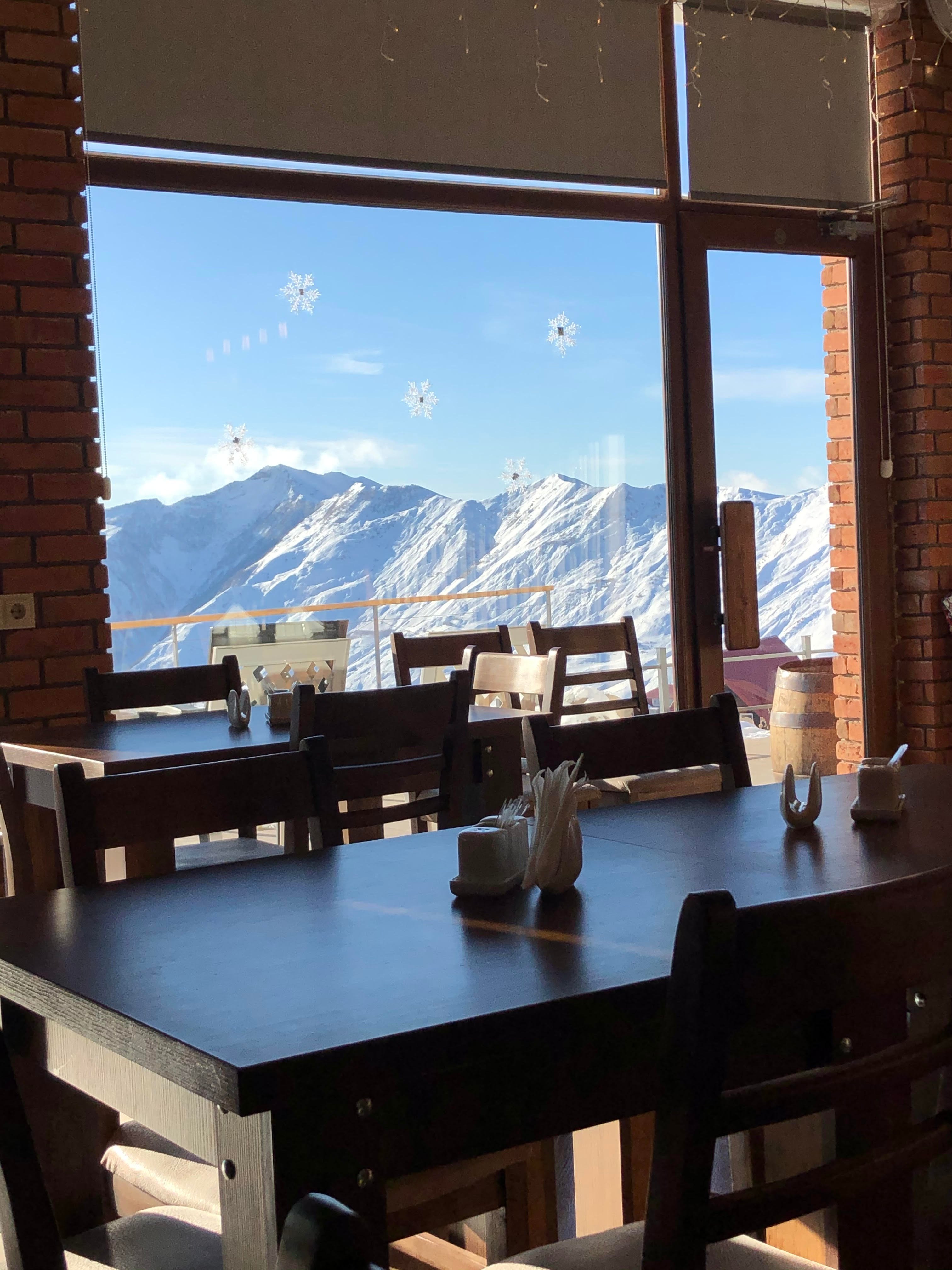 Rezo Hut-餐饮