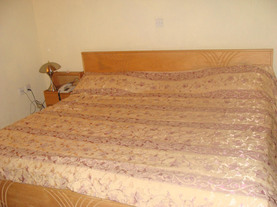 Super K Hotel