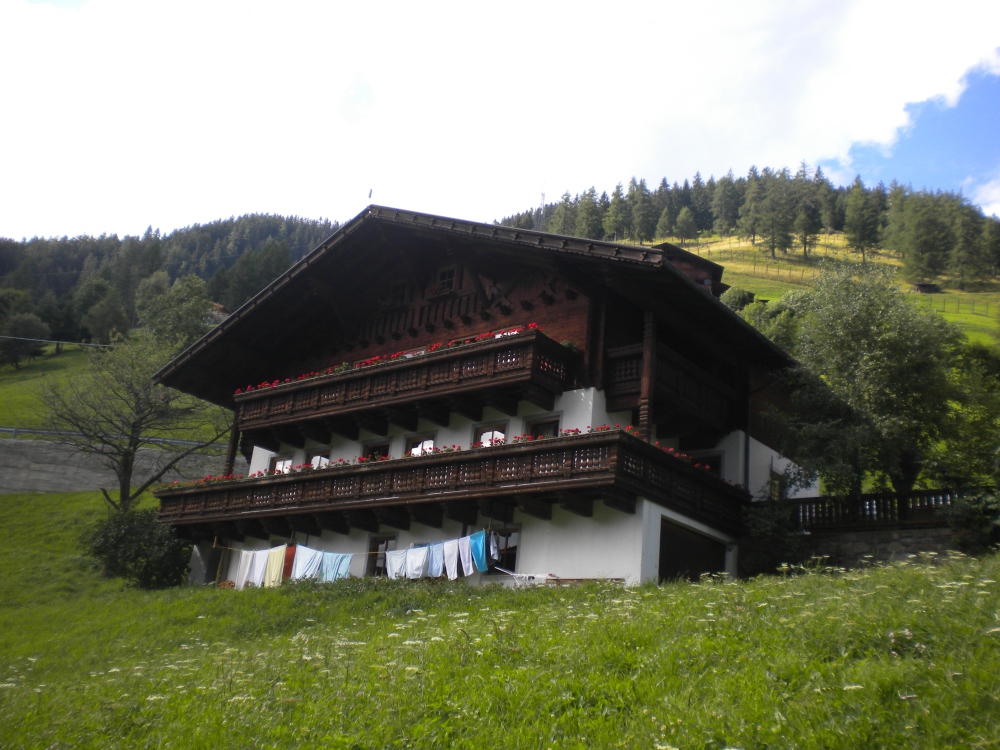 Farm Antritthof-客卧