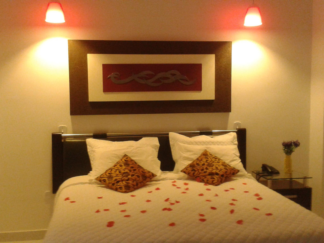 Itanhem酒店住宿-Pioneiro Hotel