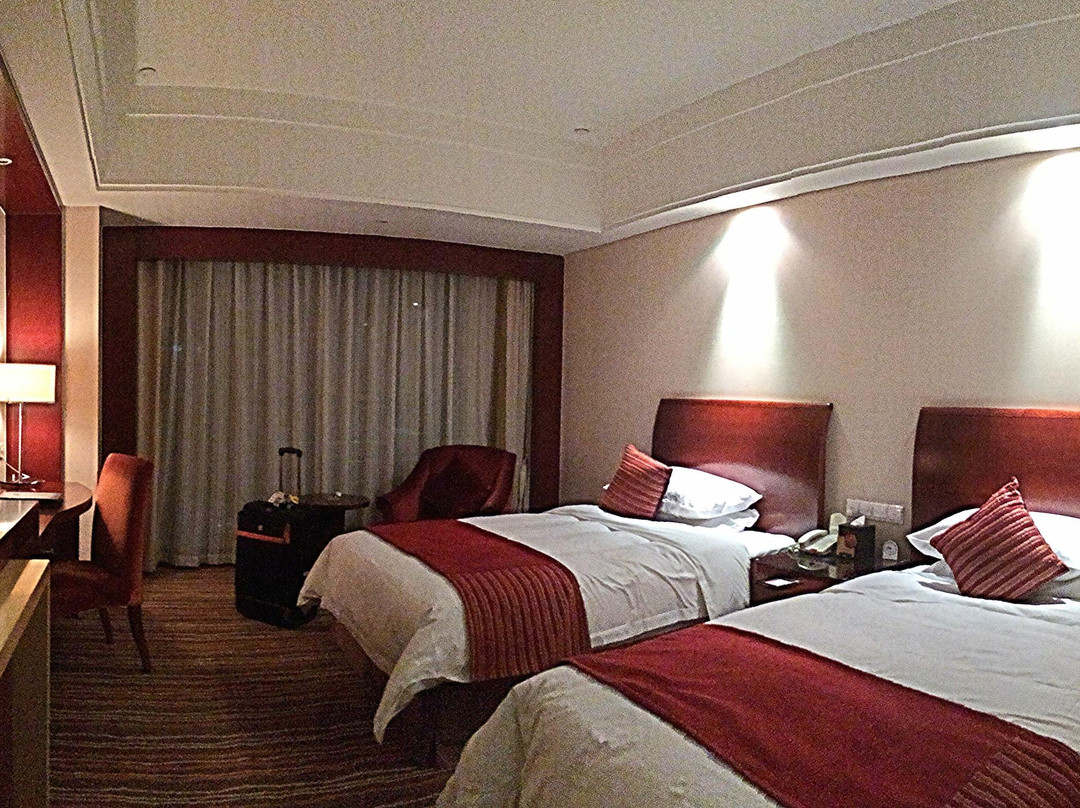 海亮广场大酒店