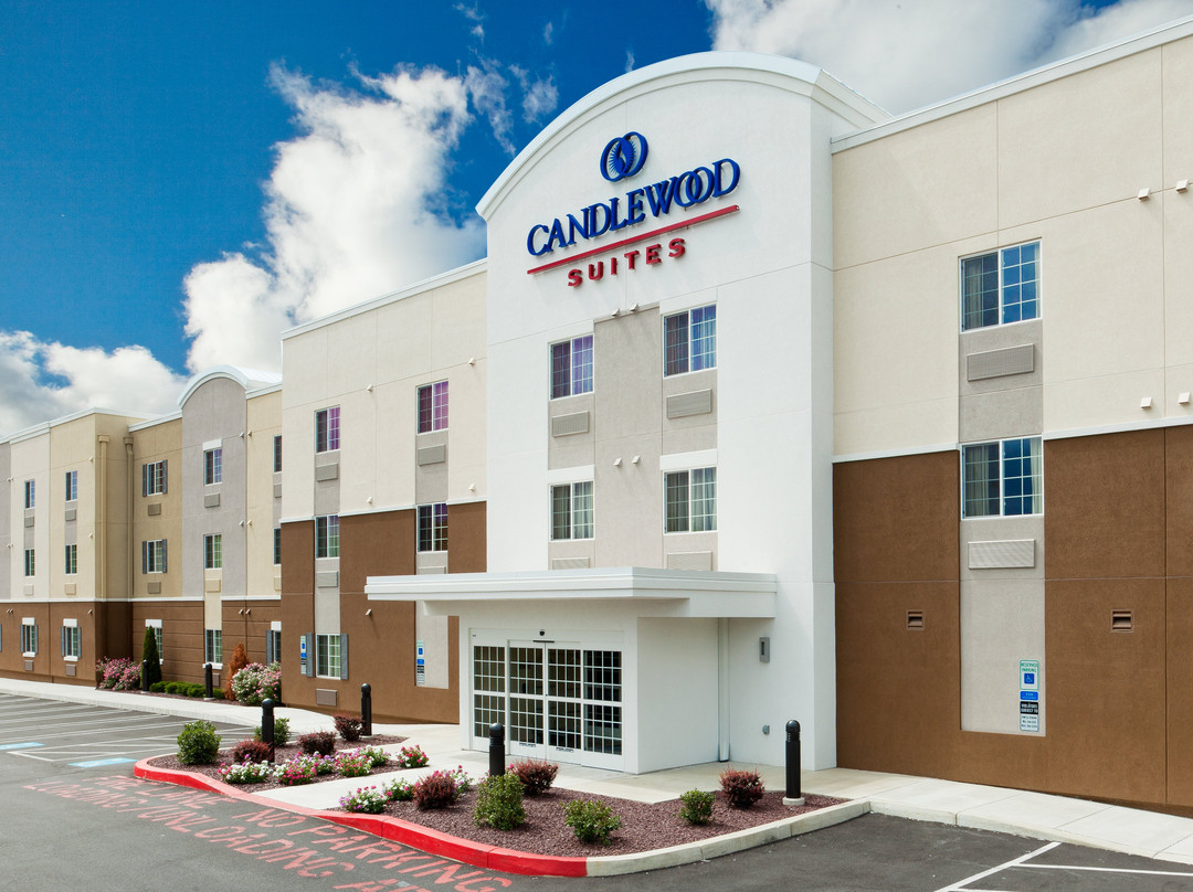 Candlewood Suites Harrisburg I-81 - Hershey Area, an IHG hotel