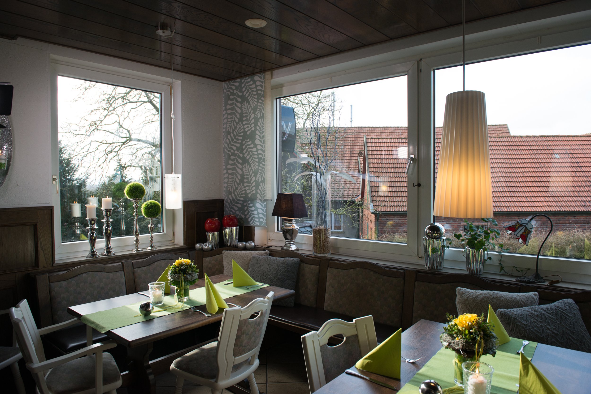 Land-gut-Hotel Meyer-Pilz-官方