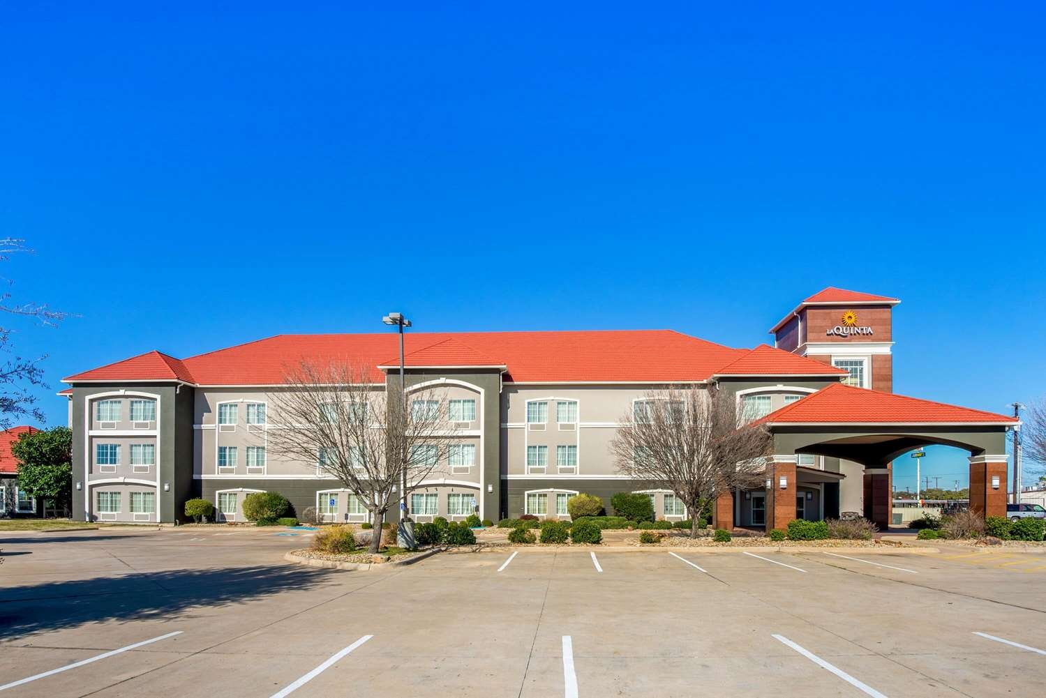 La Quinta Inn & Suites by Wyndham Eastland-官方