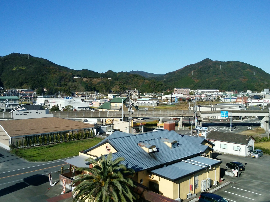 宿毛市酒店住宿-Hotel Avan Sukumo