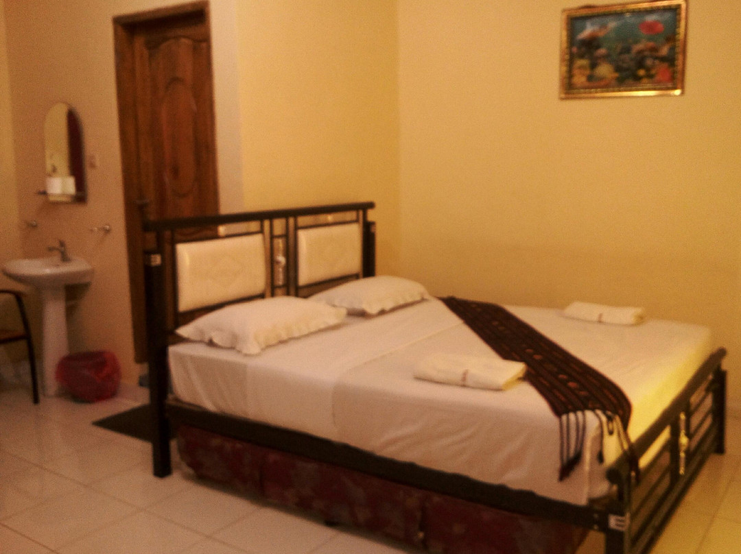 Villa Silverin Bajawa