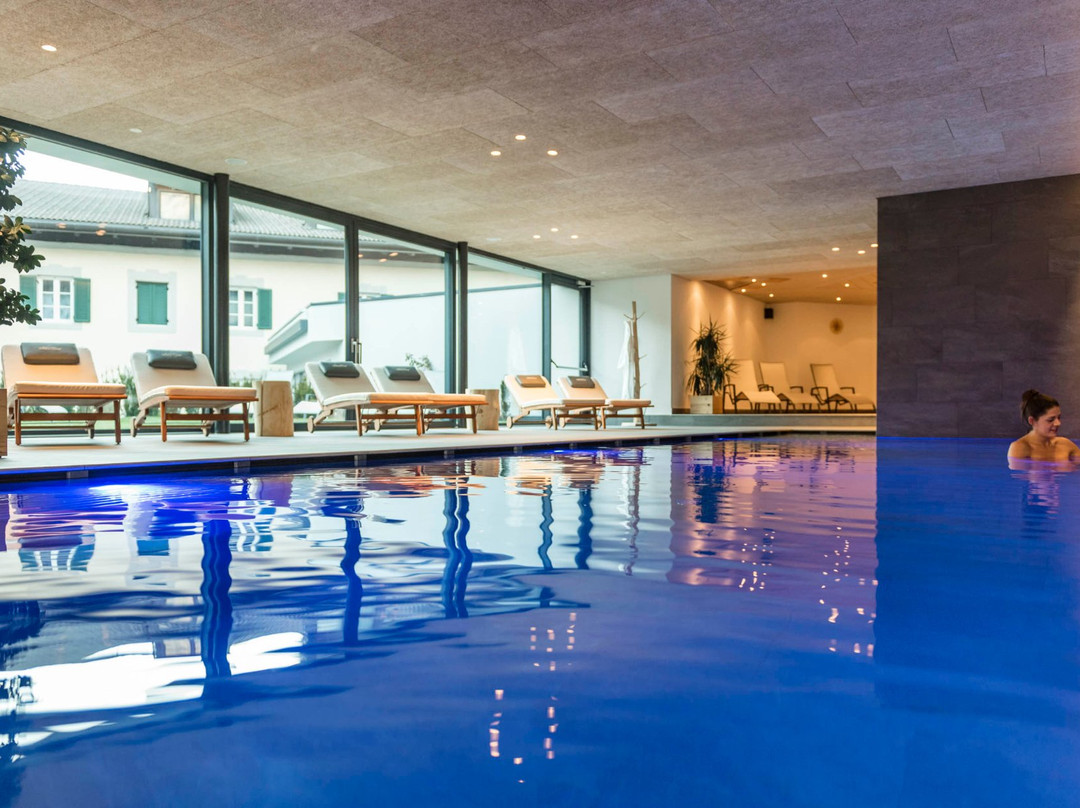 Campo di Trens酒店住宿-Lener Wirtshaus & Hotel