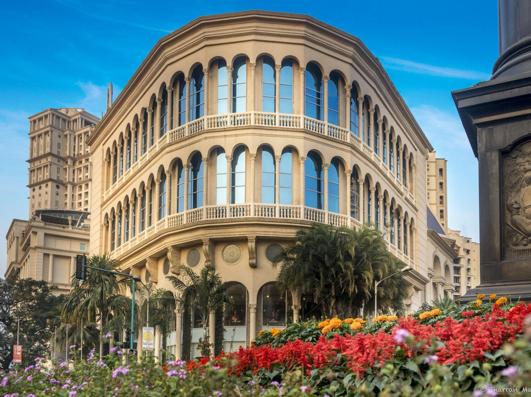 Rodas An Ecotel Hotel