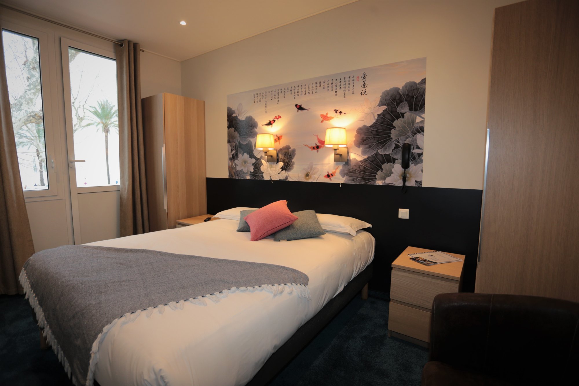 Hotel Pavillon Impérial-官方