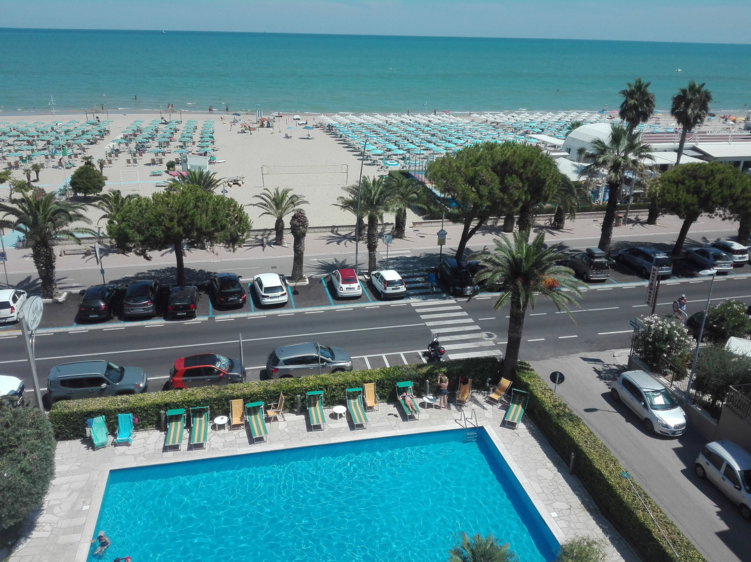 Hotel Costa Verde