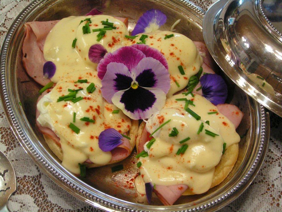 Rose Cottage Bed and Breakfast-官方