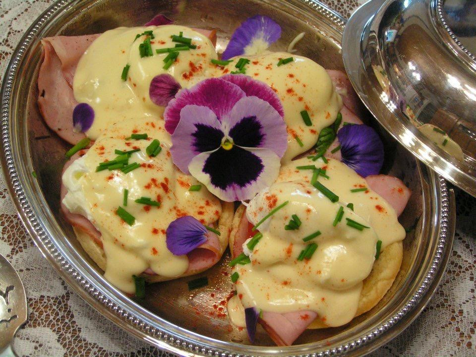 Rosebud酒店住宿-Rose Cottage Bed and Breakfast