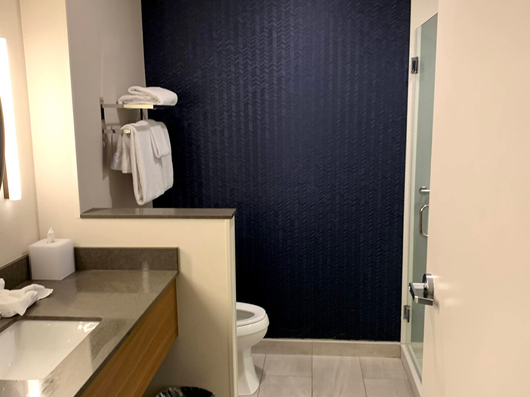 Fairfield by Marriott Inn & Suites Virgin Zion National Park主图