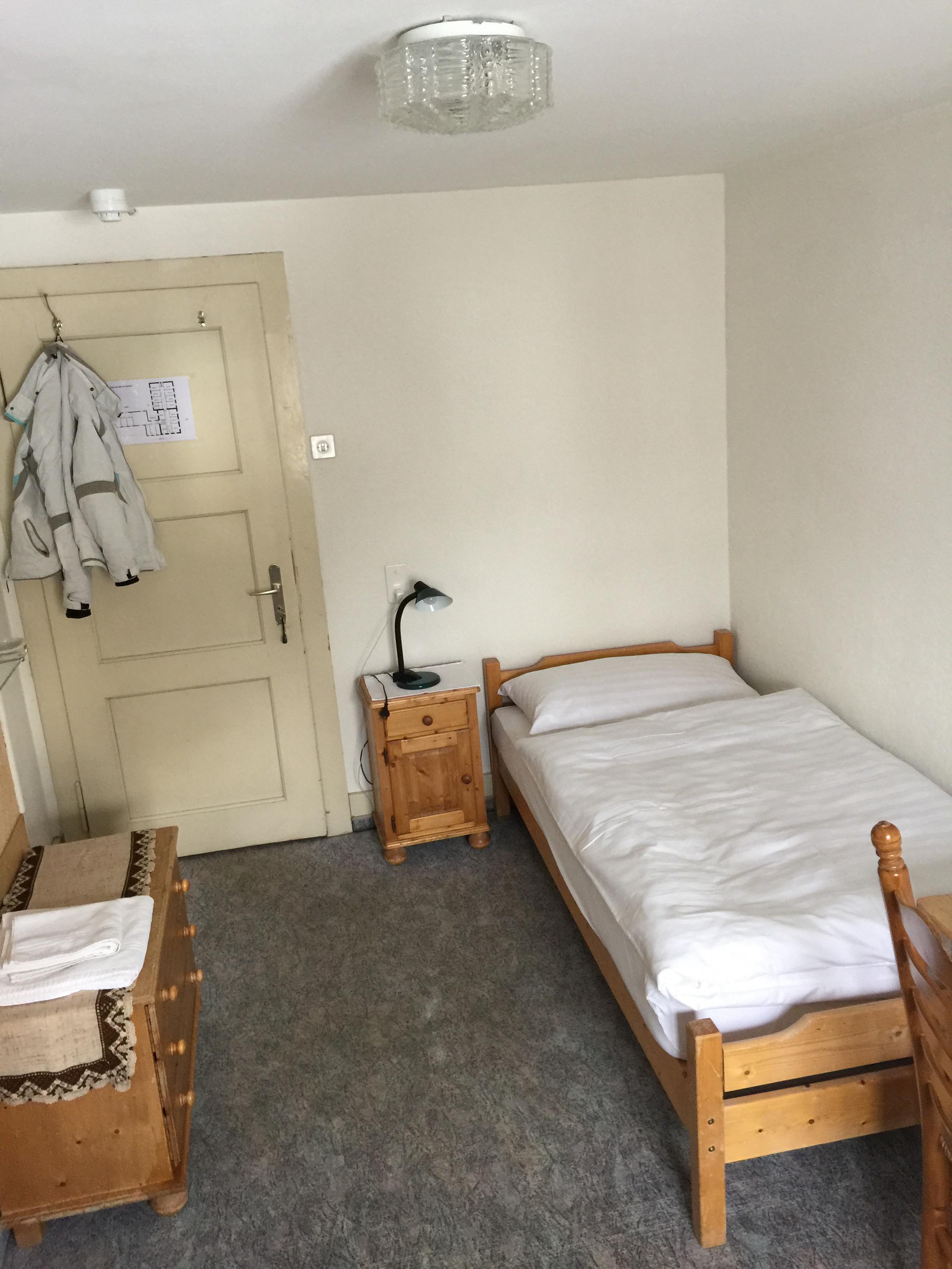 Hotel Danis-客卧