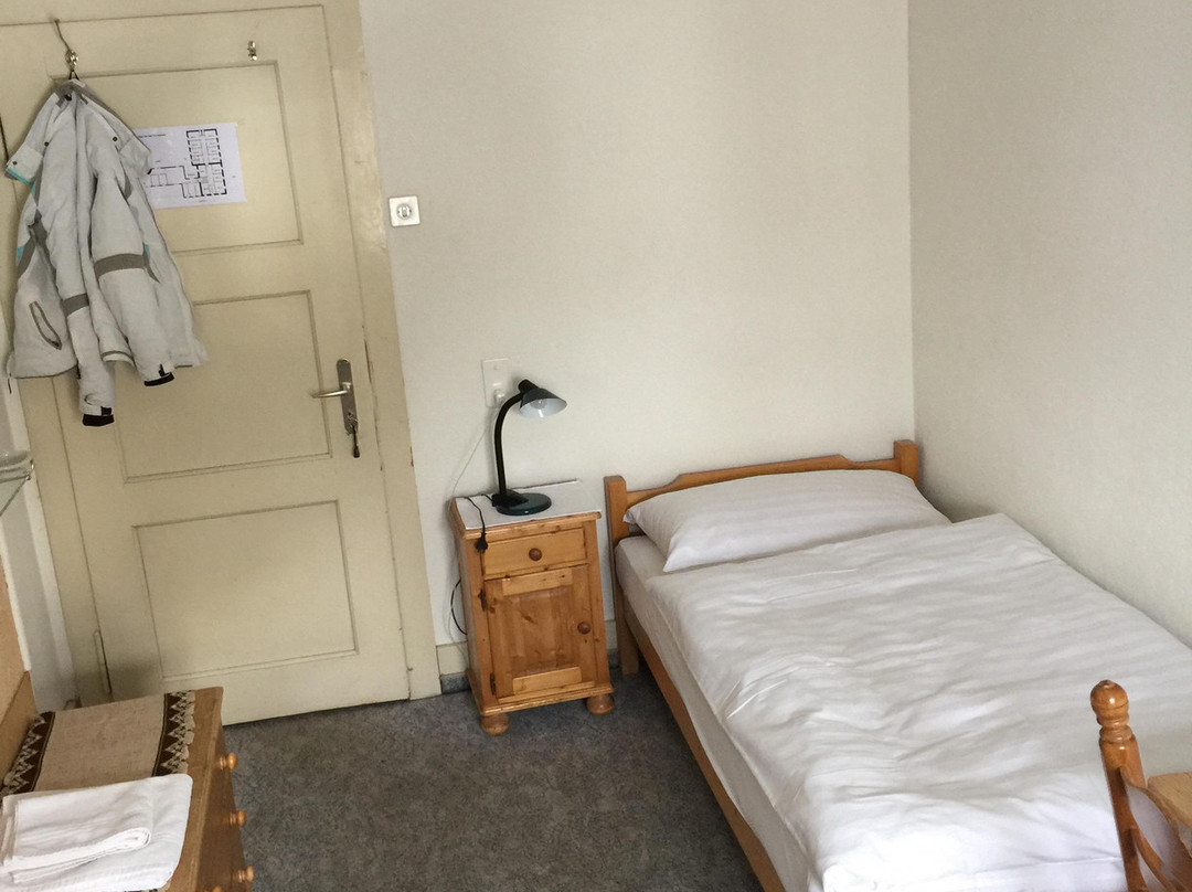 Hotel Danis主图